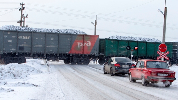 Свердловская магистраль обновила 120 железнодорожных переездов в 2021 году - Фото 1