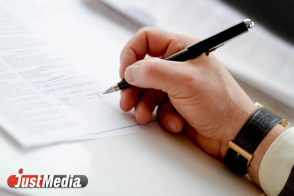 Главные редакторы свердловских СМИ написали открытое письмо спикеру Заксобрания - Фото 1