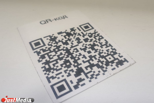 Три предложения свердловского Заксобрания будут учтены в законе о QR-кодах - Фото 1