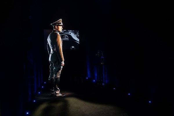 Выставка об уральском разведчике признана самой технологичной в мире - Фото 1