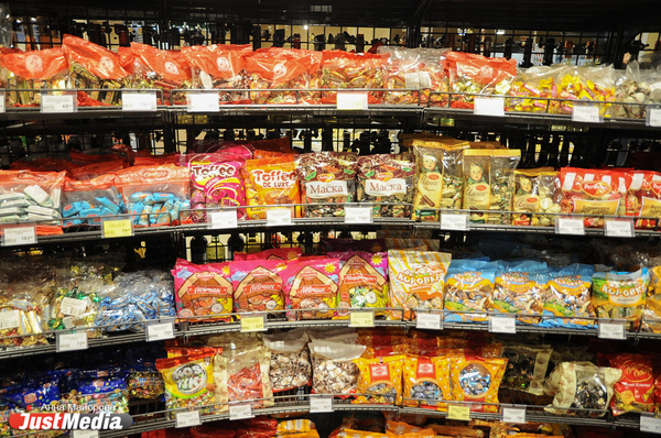 В России с 1 февраля вырастет цена на сладости - Фото 1