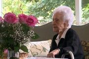 Старейшая жительница США скончалась в возрасте 115 лет