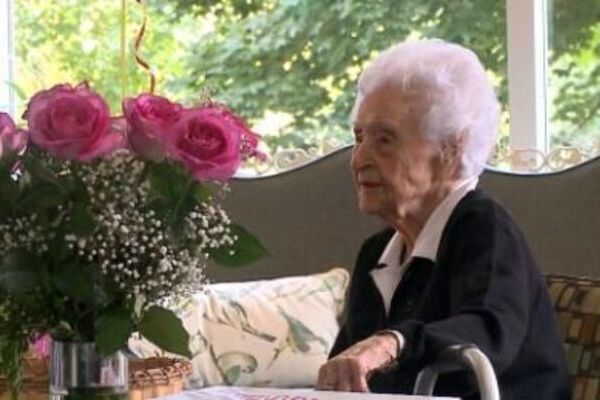 Старейшая жительница США скончалась в возрасте 115 лет - Фото 1