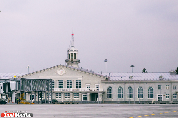 Рустам Галямов заявил, что второй аэропорт в Екатеринбурге могут построить - Фото 1