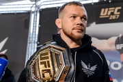 Уральский боец попал в десятку сильнейших бойцов UFC