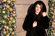 Надежда Логинова, педагог по вокалу: «Если вы замерзли или загрустили, вас согреет хорошая музыка» В Екатеринбурге -9 градусов