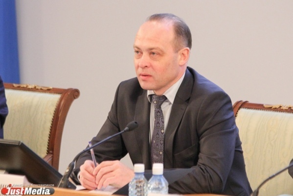 Министр промышленности Сергей Перестронин: в уральские производства за 2021 год было инвестировано около 59 миллиардов рублей - Фото 1