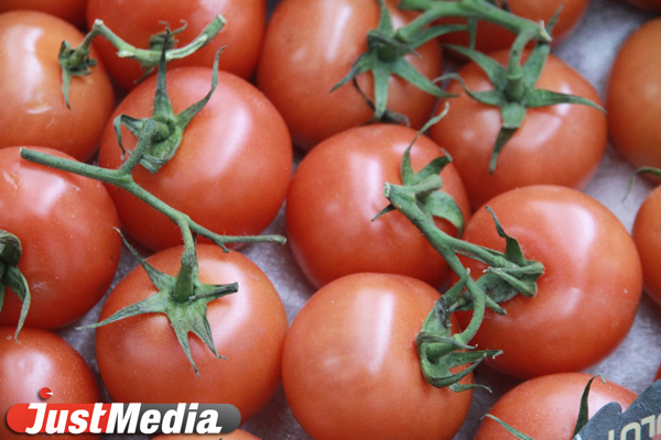 Нутрициолог Розанова рассказала, какие помидоры могут привести к коме - Фото 1
