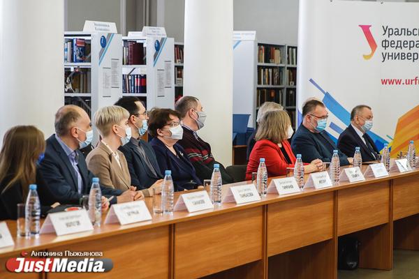 В Екатеринбург едет президент РАН Александр Сергеев - Фото 1