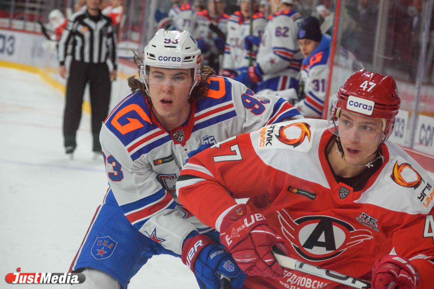 «Автомобилист» проведет четыре товарищеских матча - Фото 1