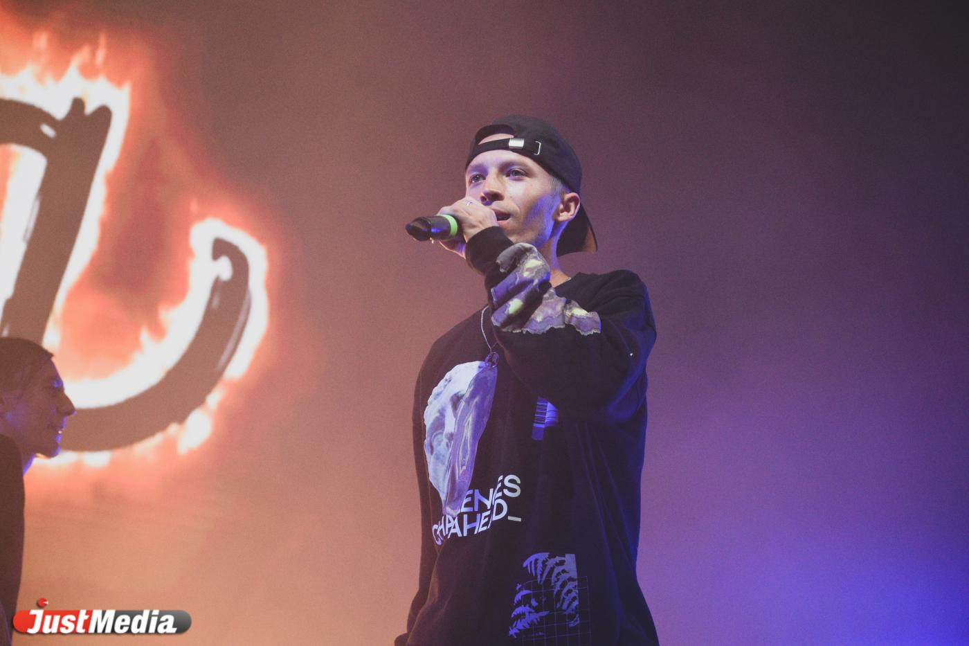 Финалист фестиваля New/Open Showcase в Екатеринбурге попадет на съемки проекта «Студия МТС Live» - Фото 1