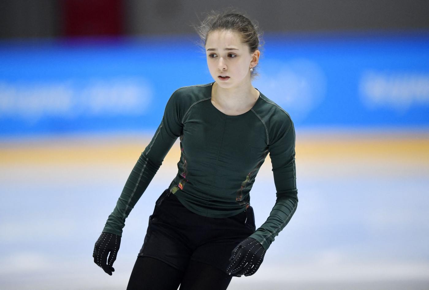 Олимпийская чемпионка Катарина Витт потребовала пожизненно отстранить от спорта виновных в положительном допинг-тесте Камилы Валиевой - Фото 1