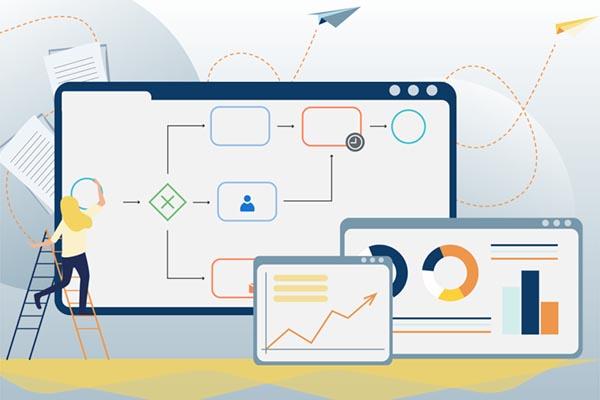 Как выбрать BPM-систему для управления бизнес-процессами? - Фото 1