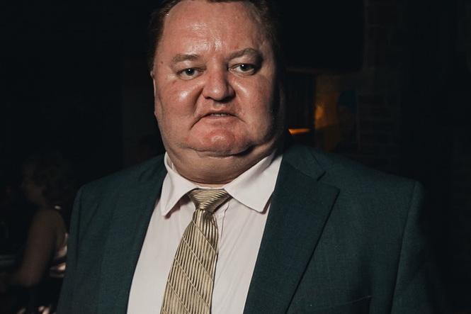 Скончался директор конноспортивного клуба «Белая лошадь» Игорь Тугбаев - Фото 1