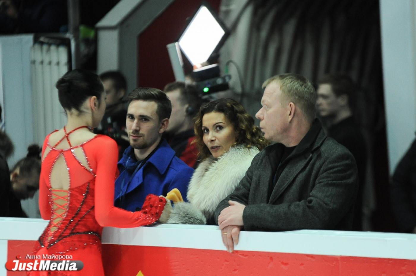 Российские фигуристы на Олимпиаде остались без церемонии награждения - Фото 1