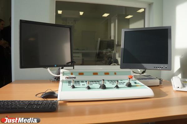 В Свердловской области врачи будут лечить жителей от коронавируса по видео - Фото 1