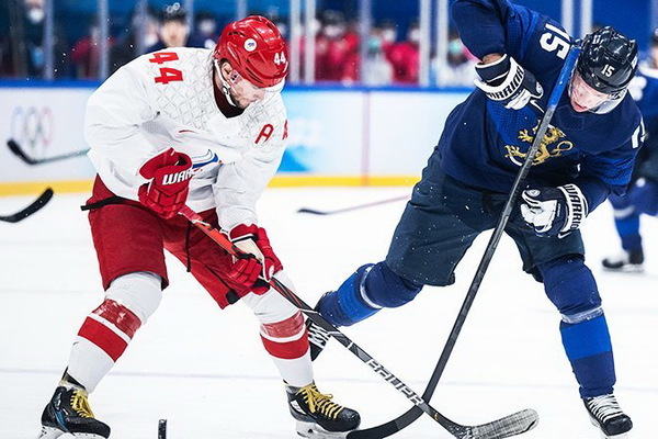 XXIV зимние Олимпийские игры