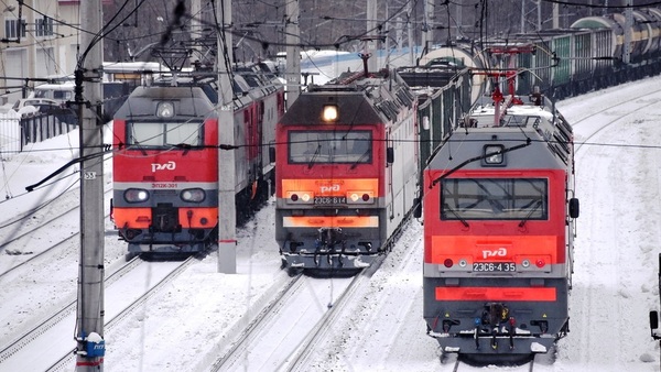 Более 330 миллионов рублей сэкономила Свердловская магистраль за счет повышения энергоэффективности в 2021 году - Фото 1