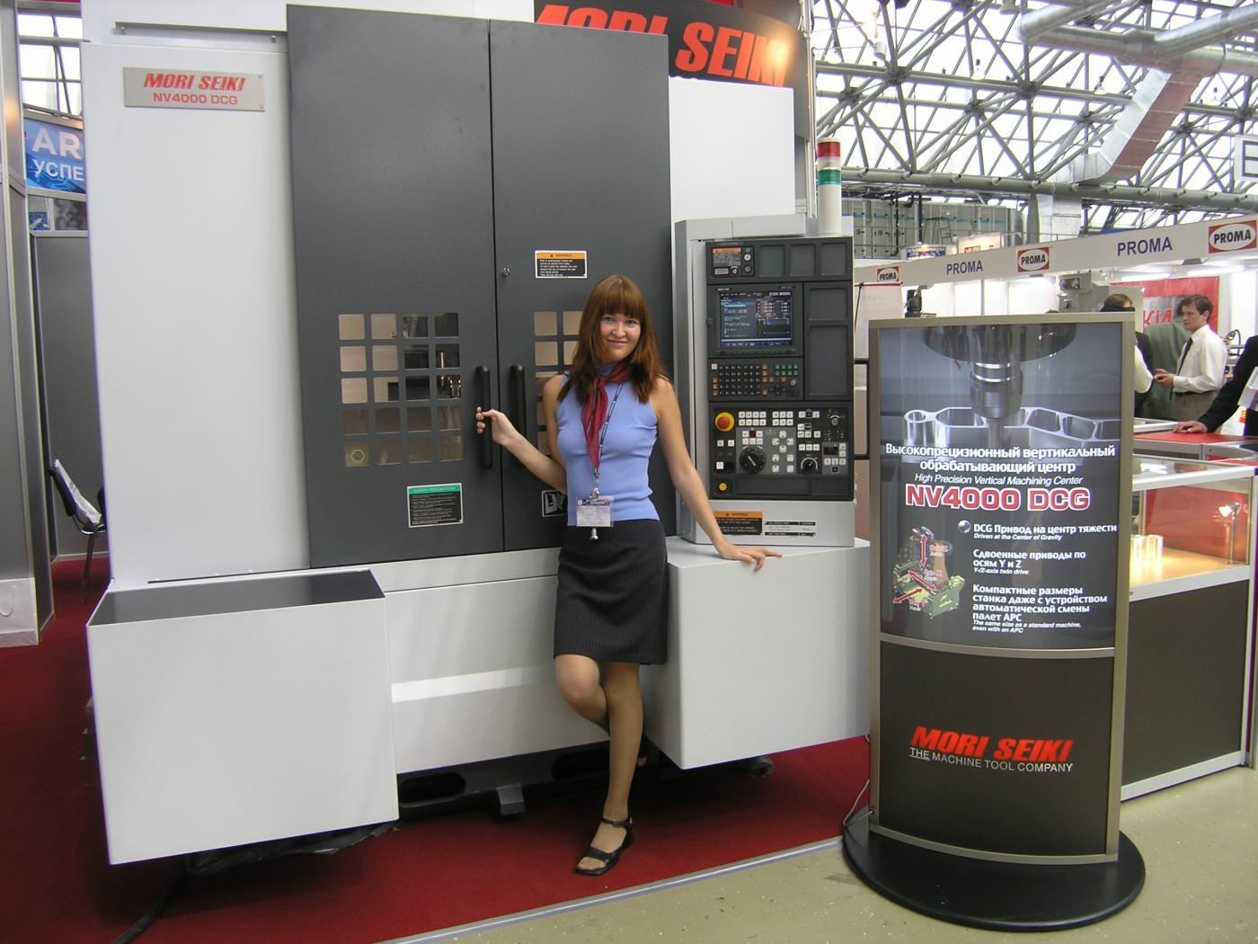 Сферы применения фрезерных станков с ЧПУ - Фото 1