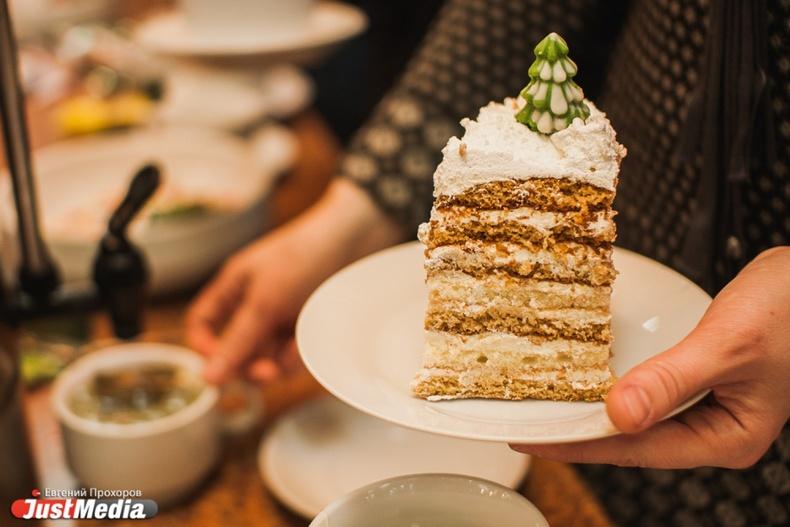 ТОрты или тортЫ как правильно говорить и ставить ударение - Фото 1