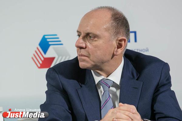 Глава ТМК стал единственным представителем региона на встрече президента России с отечественным бизнесом - Фото 1