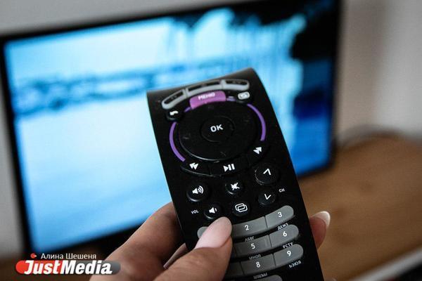 Сервис Netflix не будет транслировать 20 федеральных телеканалов России