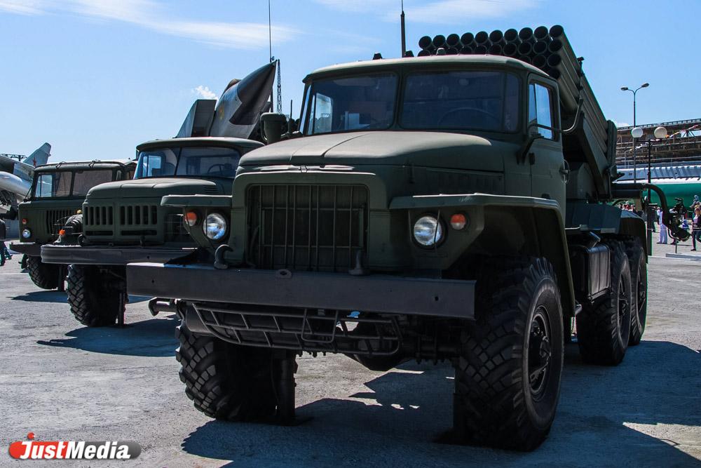 Что обозначает буква Z на военной технике? - Фото 1