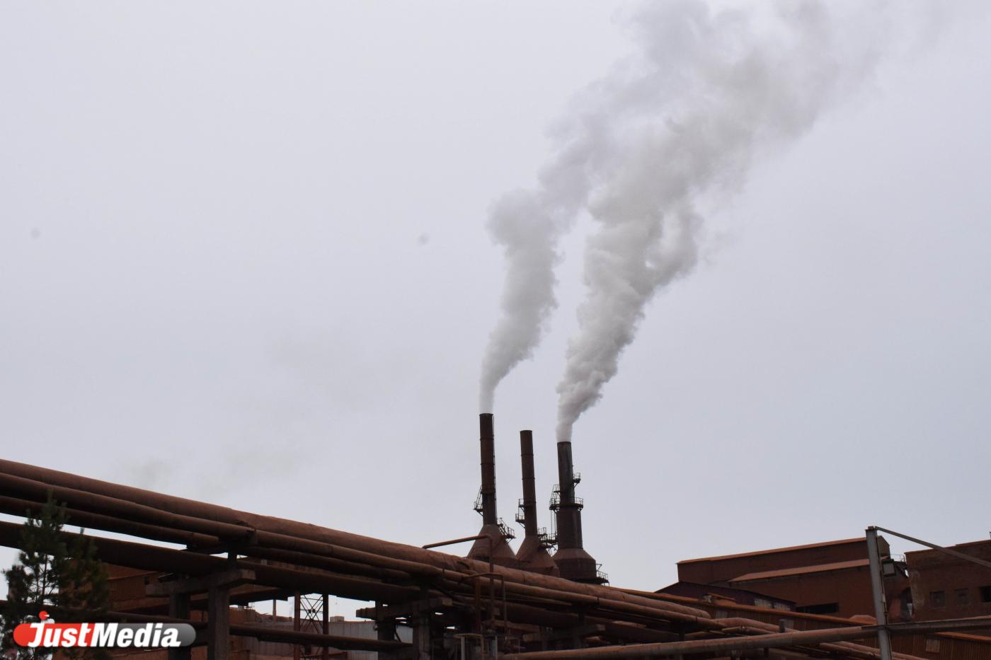 Каменск-Уральский металлургический завод остался без японских товаров - Фото 1