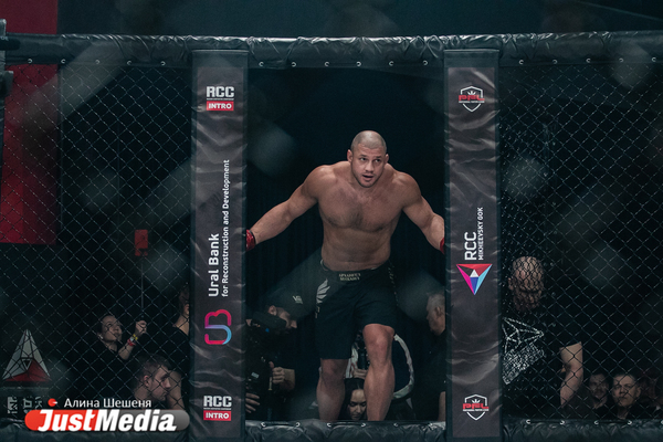 Иван Штырков возвращается в Екатеринбург - Фото 1