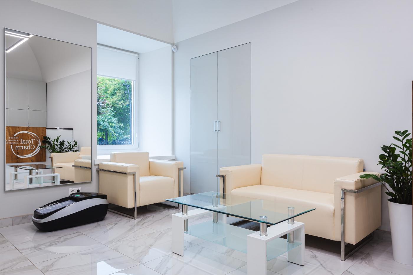 Hydrafacial - SPA-процедура для очищения и омоложения лица - Фото 1