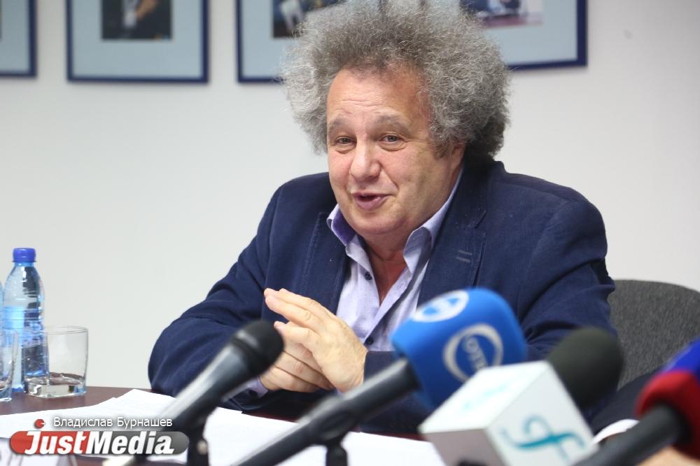 Евгений Горенбург: «То, что произошло на Паралимпийских играх, это самый антигуманный и бесчеловечный поступок, который можно представить» - Фото 1