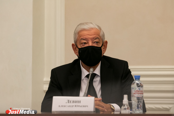 Александр Левин, Союз журналистов: «Лже-журналисты и лже-блогеры должны понять, что только правда должна быть везде, во всем и всегда»