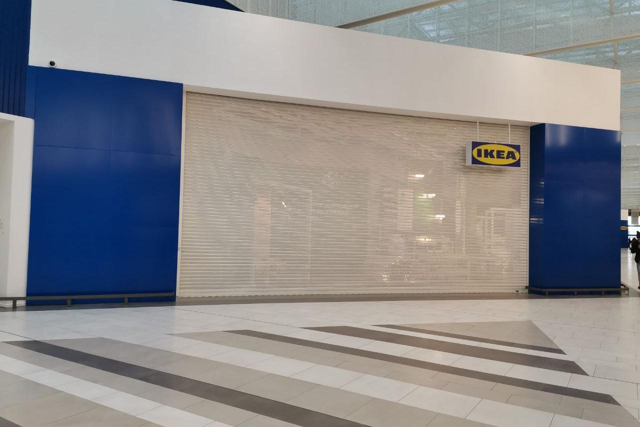 В России приостанавливают работу магазины OBI - Фото 1