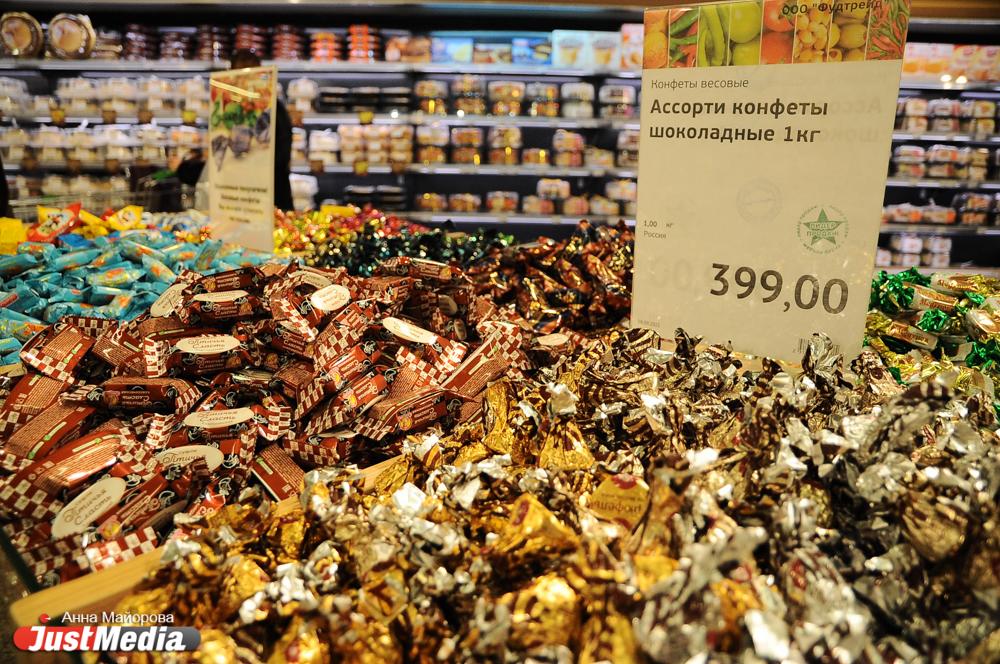 Mars остановит поставки продукции в Россию - Фото 1