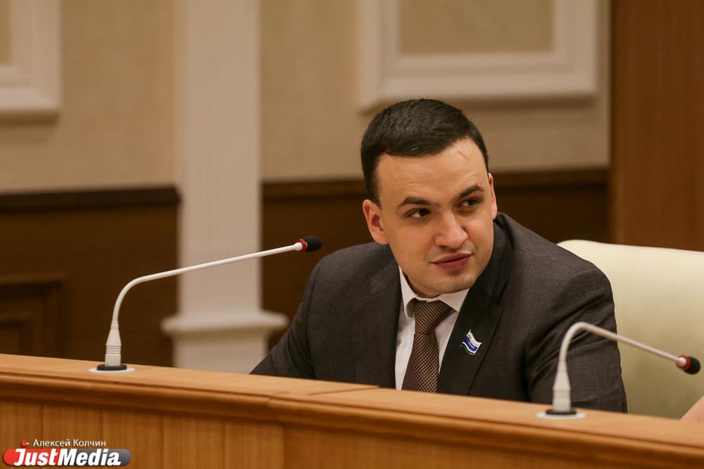 Свердловский вице-губернатор объяснил, для чего нужна национализация предприятий, уходящих с российского рынка - Фото 1