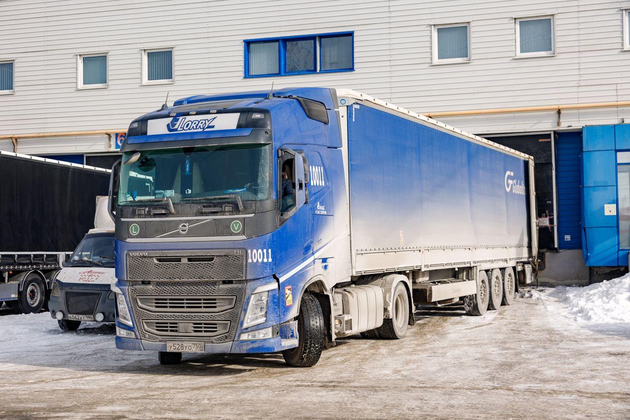 Из Екатеринбурга отправилась третья партия гуманитарной помощи для жителей Донбасса - Фото 1