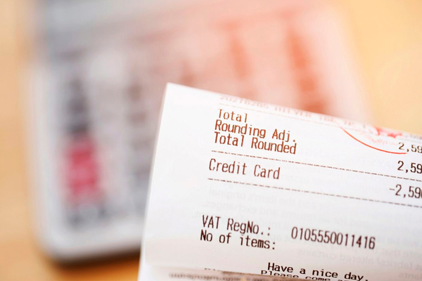 По бизнесу ударит подорожание кассовой ленты - Фото 1