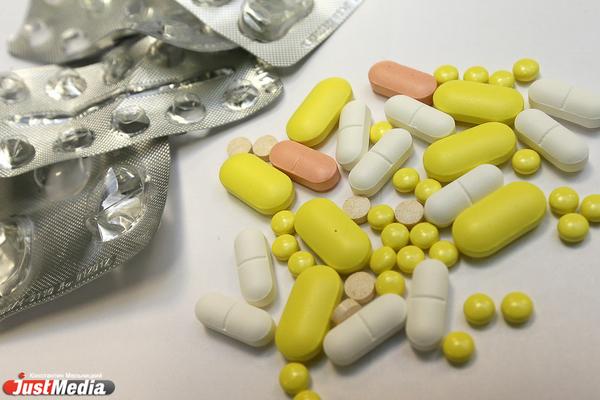 Фармацевтические заводы Свердловской области готовы к импортозамещению - Фото 1