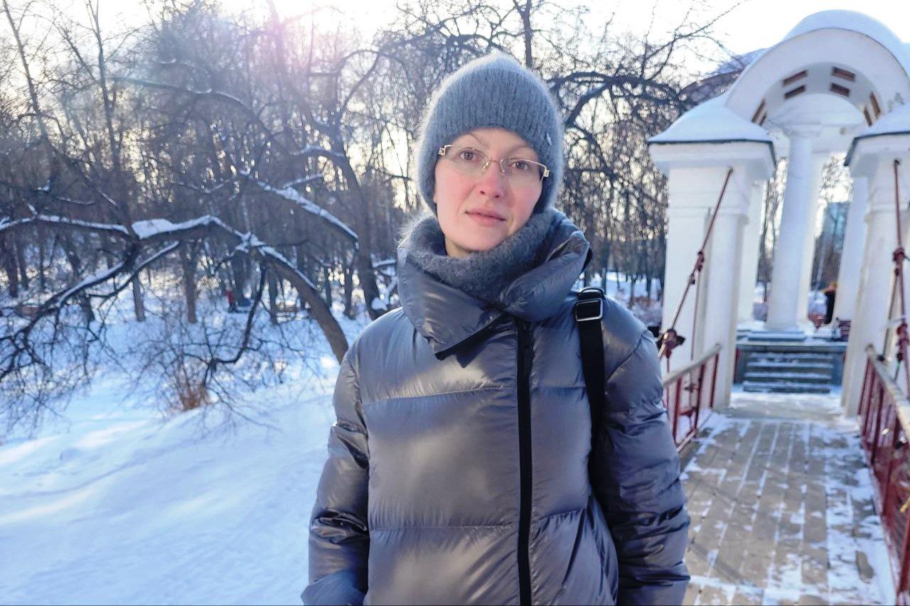 Галина Нефёдова, «Университет Галамарт»: «Март — самый непредсказуемый в плане погоды месяц на Урале». В Екатеринбурге -5 - Фото 1