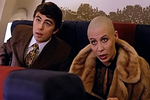 В Екатеринбурге в прокат выходят дилогия «Брат» и комедия «Жмурки»