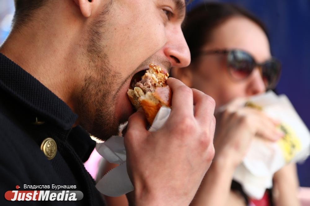 Ушедший из России фастфуд может заменить турецкая сеть ресторанов - Фото 1