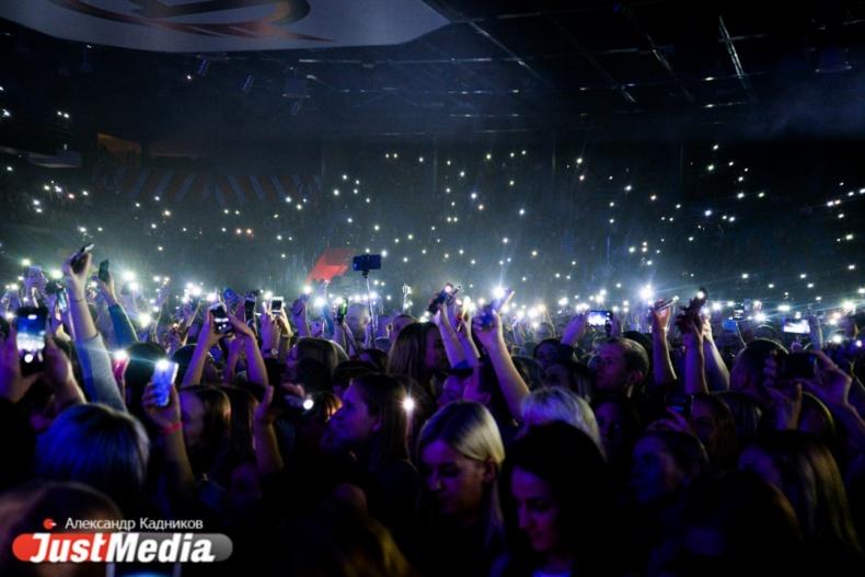 Как вернуть деньги за билет на отмененный в Екатеринбурге концерт Макса Барских - Фото 1