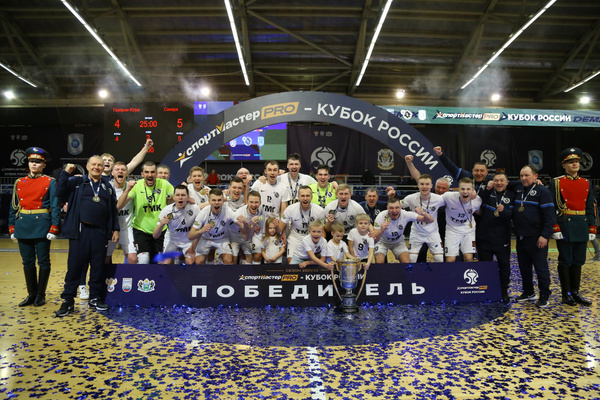 Фото: МФК Синара