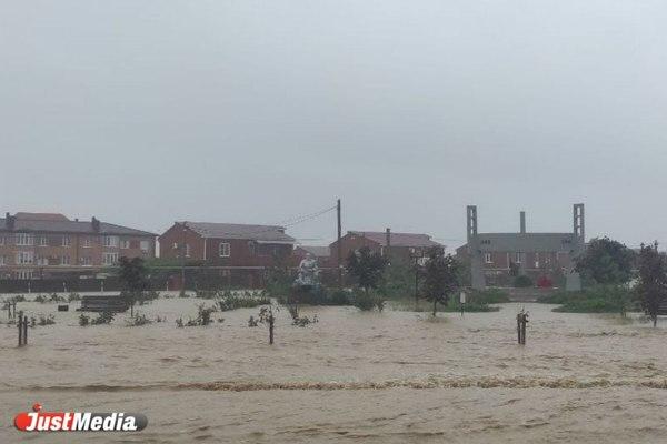 На юг США обрушился торнадо - Фото 1