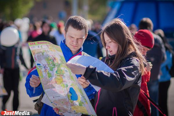 39-я «Майская прогулка» в Екатеринбурге пройдет через деревню Универсиады - Фото 1