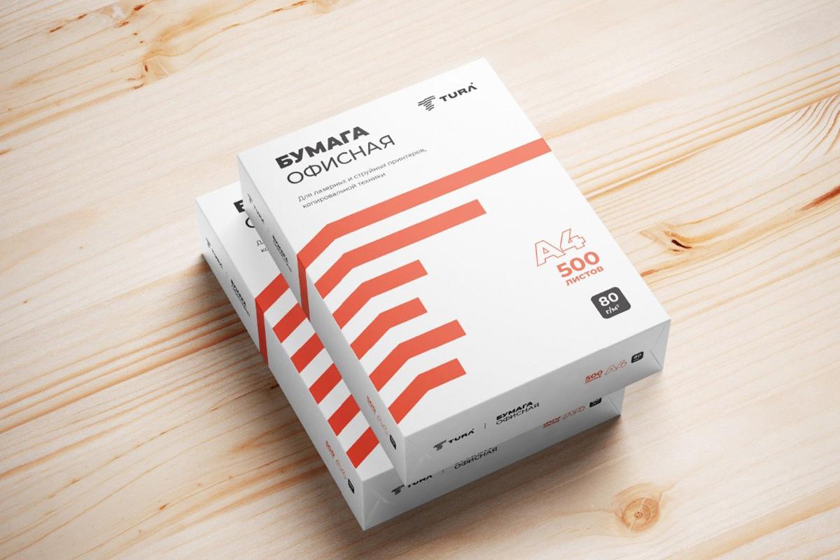 На Урале возобновят производство своей дешевой белой офисной бумаги - Фото 1