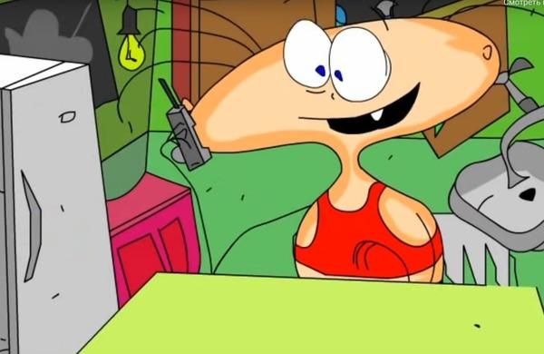 Роскомнадзор заблокировал сайт мультсериала «Масяня» из-за серии про Украину - Фото 1