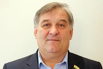 В Североуральске скончался председатель думы Александр Злобин - Фото 1