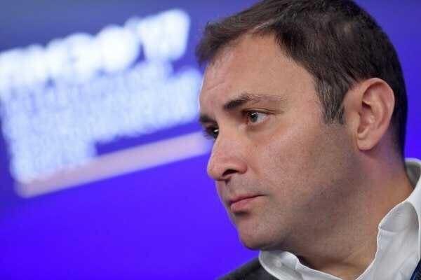 Асланян Сергей Гарегинович: подробности биографии и карьеры бизнесмена - Фото 1