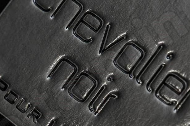 Блинтовое тиснение – виды и особенности - Фото 1